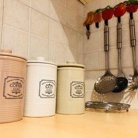 C.B.Guesthouse Бари Екстериор снимка