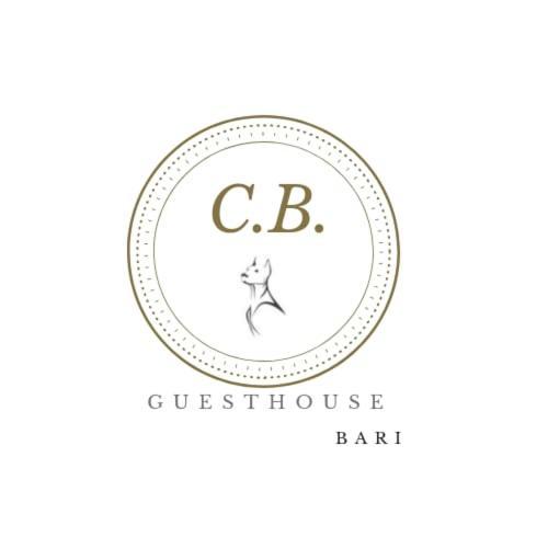 C.B.Guesthouse Бари Екстериор снимка
