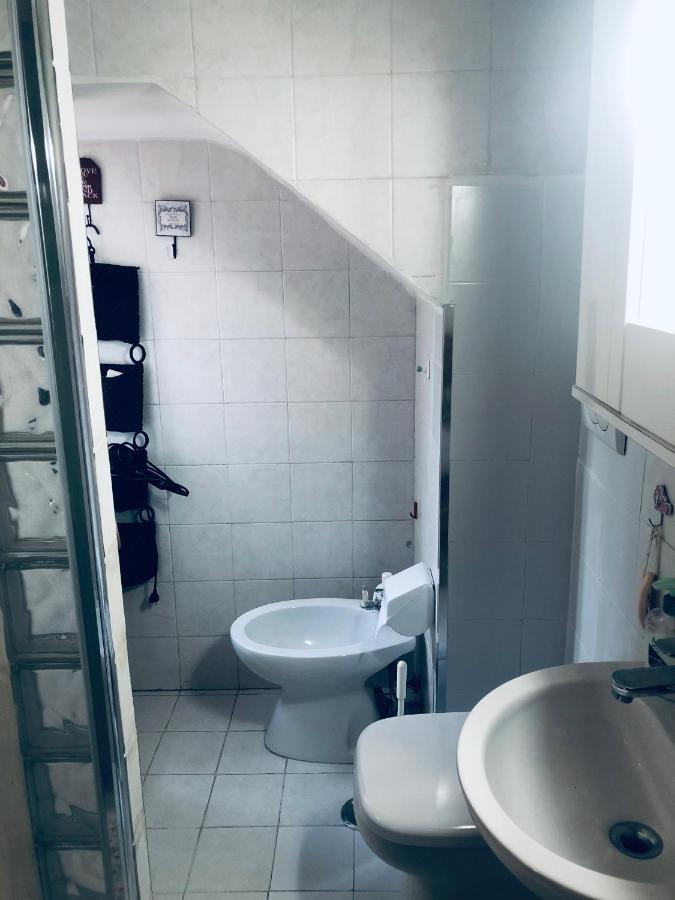C.B.Guesthouse Бари Екстериор снимка