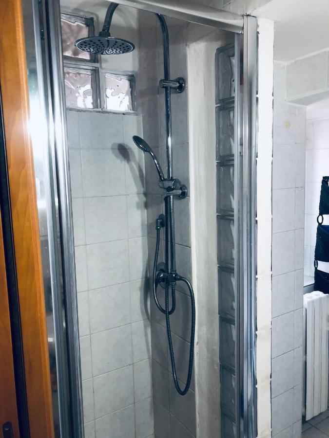 C.B.Guesthouse Бари Екстериор снимка