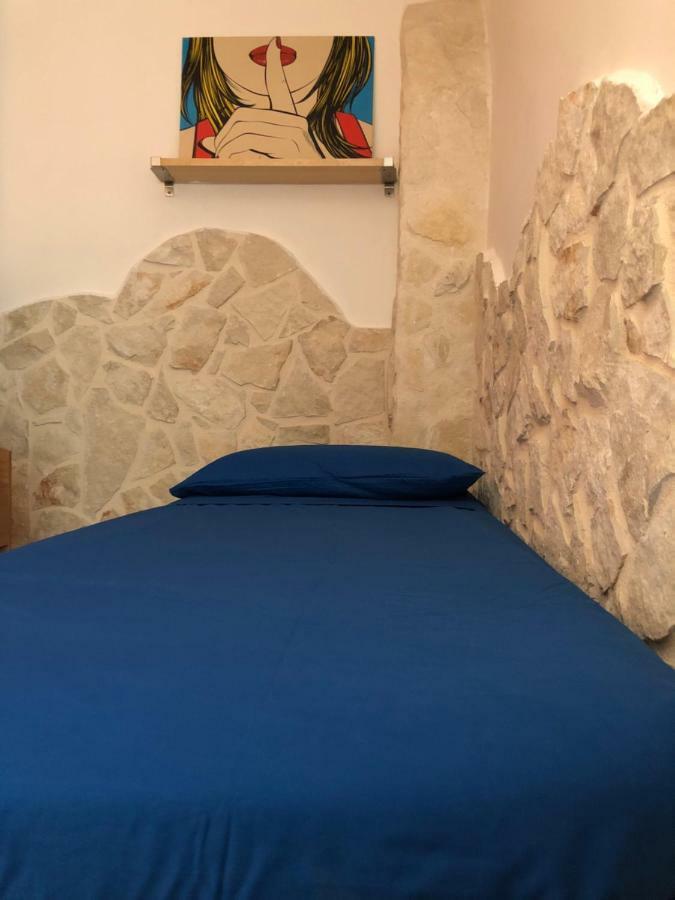 C.B.Guesthouse Бари Екстериор снимка