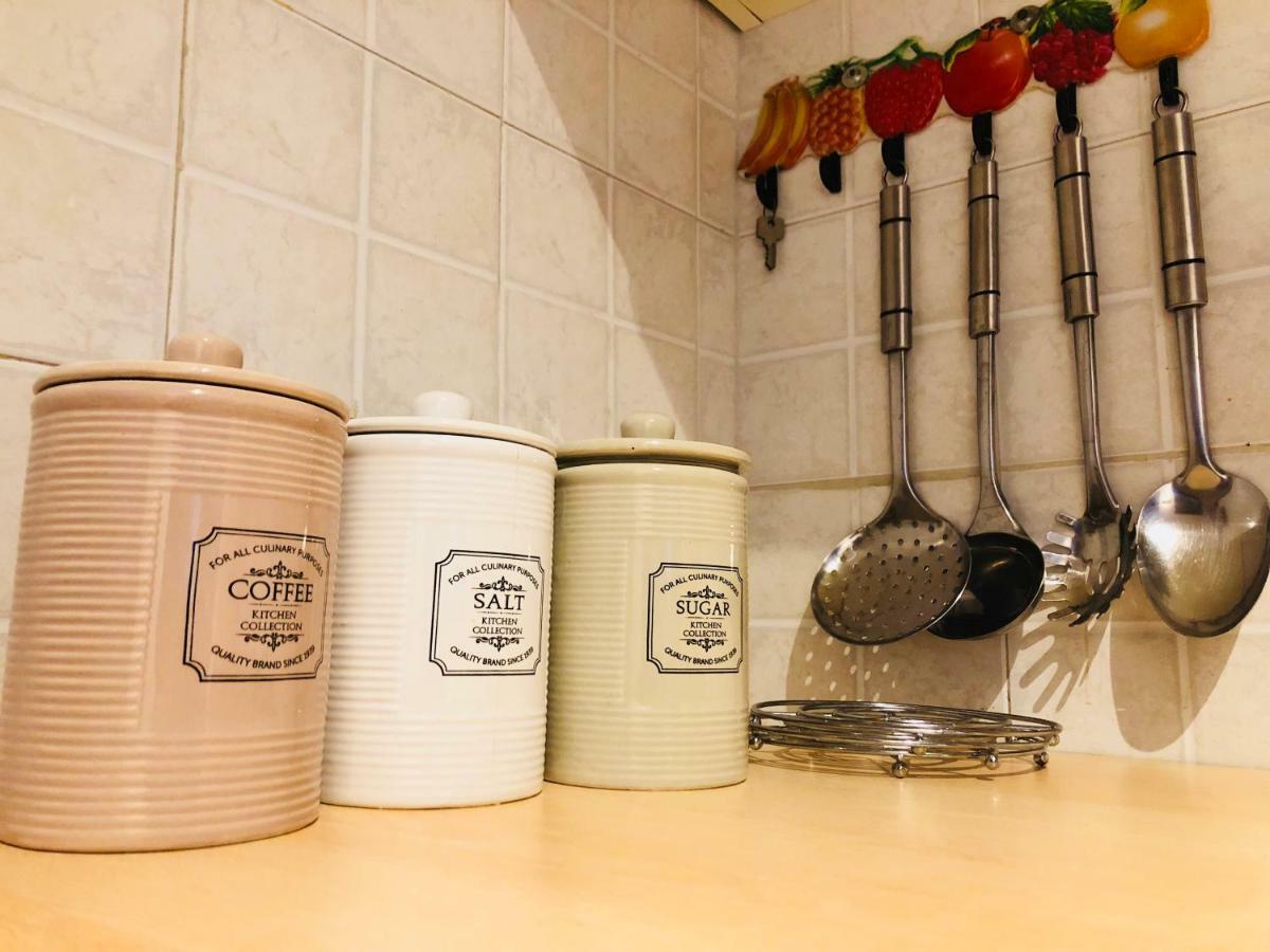 C.B.Guesthouse Бари Екстериор снимка
