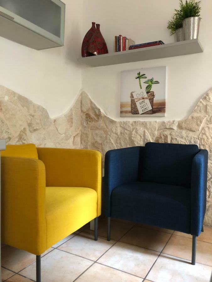 C.B.Guesthouse Бари Екстериор снимка