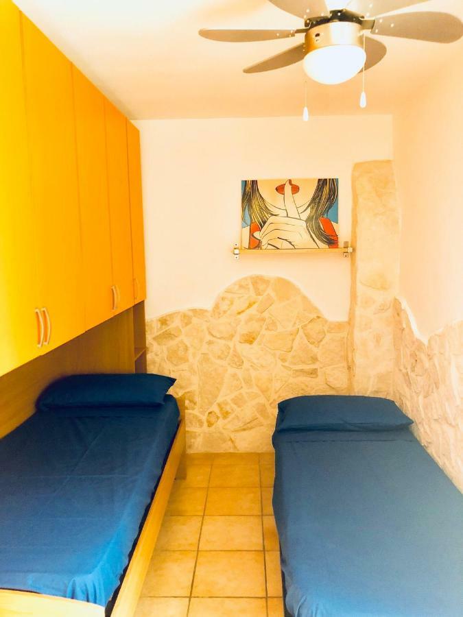 C.B.Guesthouse Бари Екстериор снимка