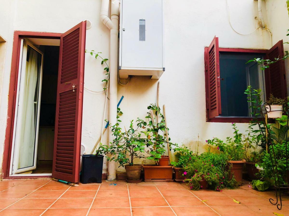 C.B.Guesthouse Бари Екстериор снимка