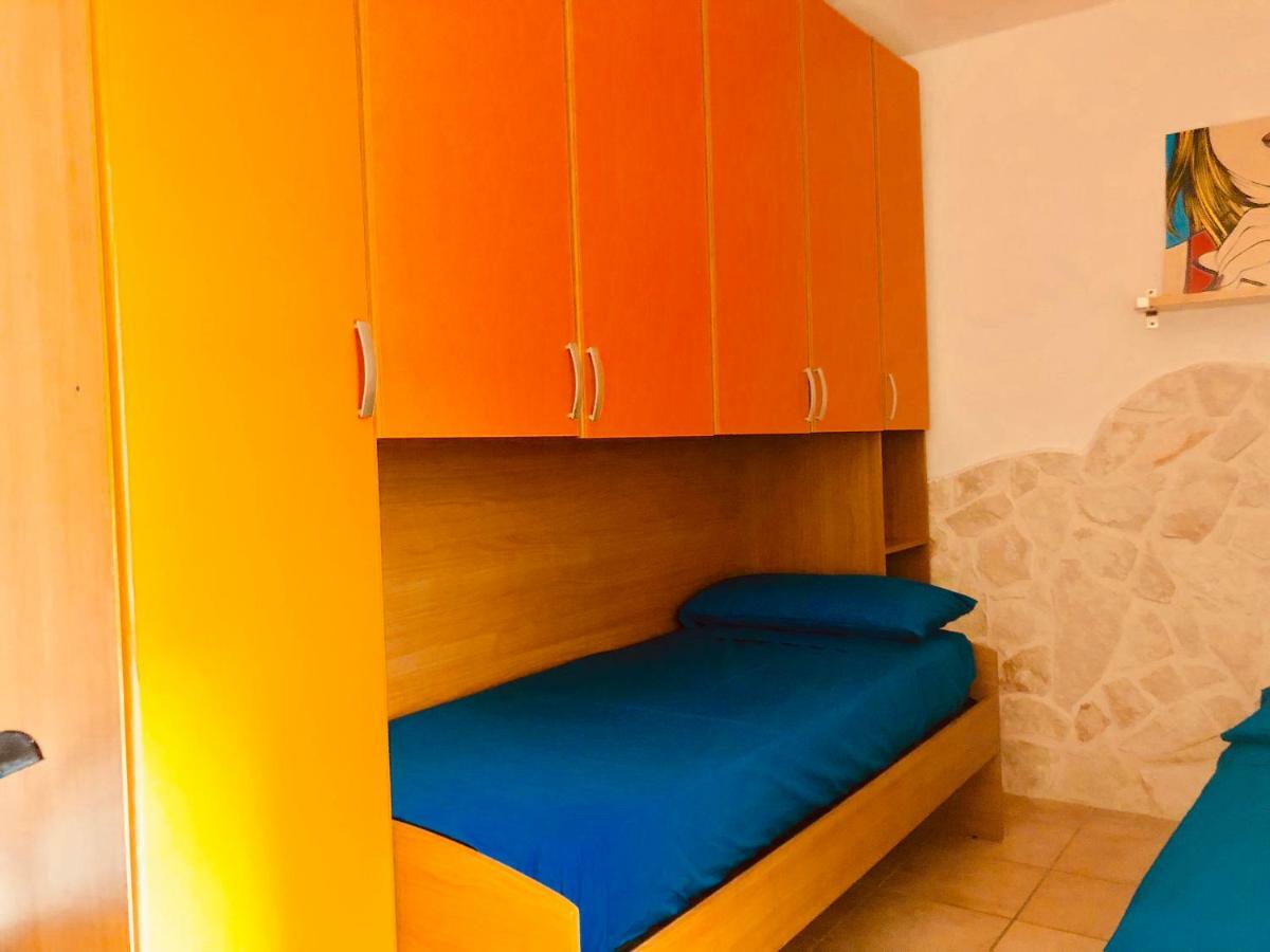 C.B.Guesthouse Бари Екстериор снимка