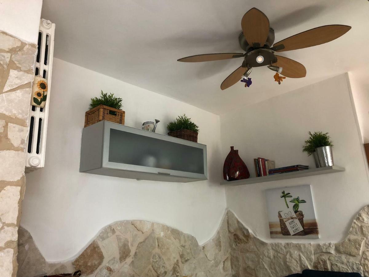 C.B.Guesthouse Бари Екстериор снимка